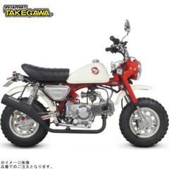 ４Ｌ　モンキ－　Z50J　純正フレ－ム　側車付軽二輪登録　フレ－ム　再塗装品 4L モンキ－ Z50J 純正フレ－ム 側車付軽二輪登録 フレ－ム 再塗装品