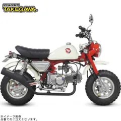 SP武川 04-02-0223 クラシックスポーツマフラー(ダウン)(JMCA認定)のサムネイル