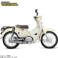 SP武川 04-02-0322 P-SHOOTER(キャブトンスタイル)(政府認証)のサムネイル