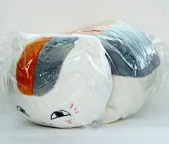 【中古】ぬいぐるみ ニャンコ先生 スーパーDXぬいぐるみ 「夏目友人帳」