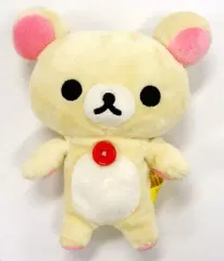 【中古】ぬいぐるみ コリラックマ アニバーサリーセット ソフトボアぬいぐるみ 「リラックマ」 