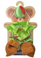 ♡♡ ピーターパン ぬいぐるみ コスチューム ディズニーストア