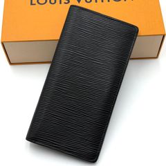 ルイヴィトン　モノグラム　長財布 LOUIS VUITTON（ルイ・ヴィトン） 新同 モノグラム エキゾチック