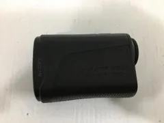 返品OK 【中古ゴルフ用品】【超美品】NINJOR GOLF(ニンジャーゴルフ) レーザー距離計 NJ MINI PRO OLED [ブラック]のサムネイル