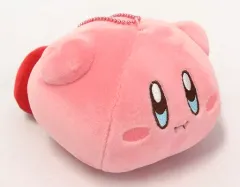 【中古】ぬいぐるみ カービィ(ホバリング)  もちもちぬいぐるみmini 「星のカービィ」
