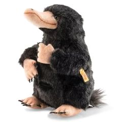[중고] 봉제인형 Niffler-니플러- 봉제인형 31cm [판타스틱 비스트와 마법사 여행]