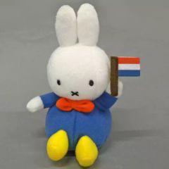 新品 ミッフィー ぬいぐるみ ワールドカップ記念 KAMAISHI 2019 - メルカリ