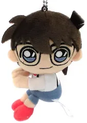 【中古】ぬいぐるみ 江戸川コナン くっつきぬいぐるみみにVol.1 「名探偵コナン」