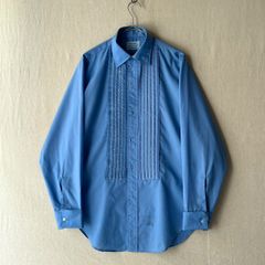 JUNYA WATANABE MAN 2015SS ストライプシャツ - メルカリ