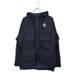 MIU MIU ジャカードキャンパス　ブルゾンジャケット MIUMIU｜ジャカード キャンバス ブルゾンジャケット｜ML1042 (MiuMiu