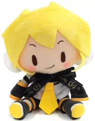 2026年最新】V4X 鏡音リン ぬいぐるみの人気アイテム - メルカリ