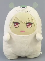 【中古】ぬいぐるみ 棗巳波 めちゃでかきらどるぬいぐるみ～アイナナパレード 「アイドリッシュセブン」 ナナイロストア限定