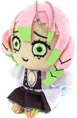 【中古】ぬいぐるみ 甘露寺蜜璃 おてのりモアプラスぬいぐるみVol.4 「鬼滅の刃」