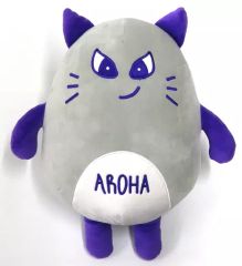 Roroha Aroha ぬいぐるみ・マスコット - メルカリ
