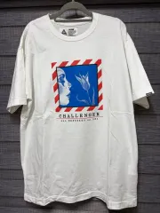 xxl) チャレンジャー チャレンジャー チャレンジャー ダウンヒル 半フィ Tシャツ
