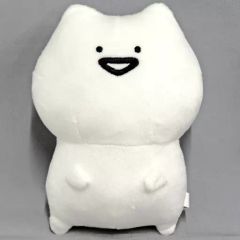 [중고] 봉제 장난감 문구 귀는 박제 장난감 [문구와 함께]