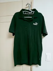 プーマ カラーTシャツ m