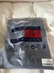 トミーヒルフィガー XXL 半袖 Tシャツ