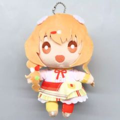 フランドール・スカーレット びっくるみ(ぬいぐるみ) 「東方Project