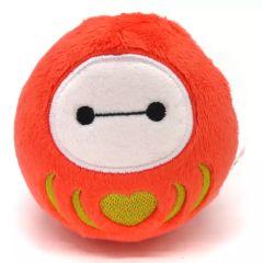 [중고] 봉제인형 [단품] 베이맥스 다루마 봉제인형 [베이맥스 다루마 봉제인형 BOOK] 부록