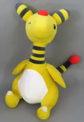 【中古】ぬいぐるみ デンリュウ めちゃもふぐっとぬいぐるみ～デンリュウ～ウィンクver. 「ポケットモンスター」