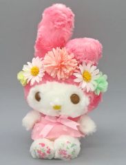 キティちゃん ぬいぐるみ ピンク 平成レトロ マスコット バラ 希少 激レア キティちゃん ぬいぐるみ ピンク 平成レトロ マスコット バラ 希少 激