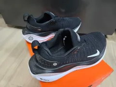 235 NIKE リアクト インフィニティ RUN 4 ウィメンズ