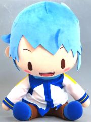 初音ミクシリーズ もちぴこぬいぐるみ KAITO 全3種セット③ - メルカリ