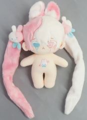 プリズム 無属性ぬいぐるみ 骨無し 棉花娃娃 プリズム 無属性ぬいぐるみ 骨無し 棉花娃娃 - メルカリ