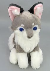【中古】ぬいぐるみ ホロウ JBぬいぐるみ 「アマテラスのオオカミ」