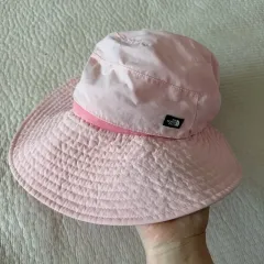 THE NORTH FACE ザ・ノース・フェイス キッズ 帽子 (取り外し)