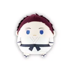 【中古】ぬいぐるみ 狛治 ふわコロりんMsize3 「鬼滅の刃」