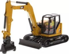 CAT 336E ミニカー - メルカリ