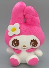 【中古】ぬいぐるみ ラブリー マイメロディ ぬいぐるみS 「サンリオキャラクターズ」