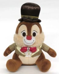 [중고] 봉제 인형 데일 25th Anniversary 봉제 인형 [칩 & 데일] 디즈니 스토어 도쿄 디즈니 리조트 점 25 주년 기념 한정