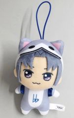 アイドリッシュセブン ×太鼓の達人 きらどるぬいぐるみ 和泉一織