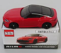 トミカ 日産 GT-R nismo バイブラントレッド 2018年 限定品 - メルカリ