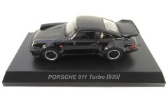 1/43 ポルシェ 911 (930) ターボ 50 Years ブラック 1/43 ポルシェ 911 (930) ターボ 50 Years ブラック - メルカリ