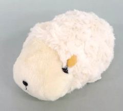 [중고] 봉제 인형 화이트 씨 간지 양 봉제 인형 [카피바라 씨]