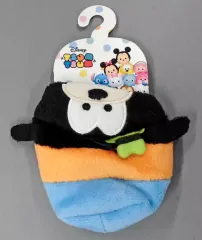 【中古】ぬいぐるみ グーフィー ぬいぐるみ ミニ(S)専用コスチューム 「ディズニー TSUM TSUM -ツムツム-」 ディズニーストア限定