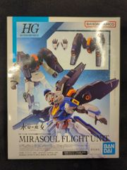 BANDAI SPIRITS HG 1/144 기동전사 건담 수성의 마녀 미라서울 사제 비행 유닛 장비 13