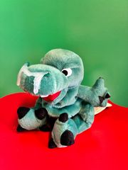 キングクルール ぬいぐるみ おしゃべりフレンド ドンキーコング - メルカリ
