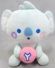 [중고] 봉제인형 KOYA(아르엠) 봉제인형 [BT21] 몰리판타지·PALO 한정
