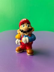 限定セール中 早い者勝ち【80年代】スーパーマリオ ソフビ タカハシ