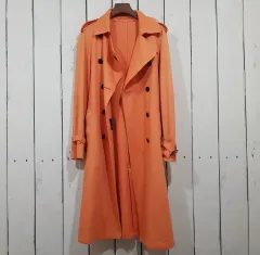 正規品)バーバリー ロンドン オールドヴィンテージ トレンチ コート