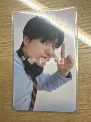 ATEEZ ウヨン THE WORLD EP.FIN : WILL ミニレコード ラキドロ