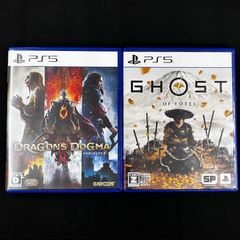 ps5 美品 仁王3 コードヴェイン2 - メルカリ