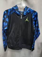ジョーダン キッズ フード トレーニングウェア 12-13歳
