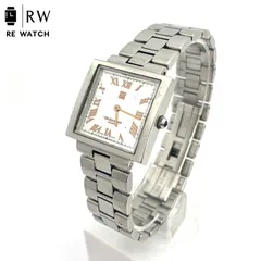【中古】GIVENCHY KELIDON REG 955 Swiss Made 腕時計(クォーツ)のサムネイル