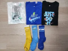 ナイキ ビッグキッズ Tシャツ タグ無し 新品 XL 160